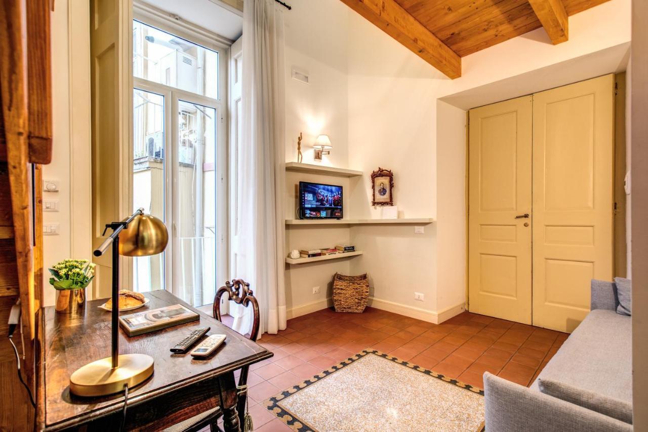 Casa Hosteno Neapel Exteriör bild